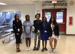 Speech & Debate